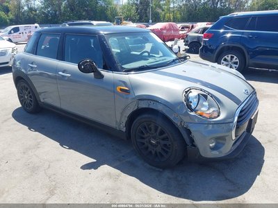 2016 MINI Hardtop