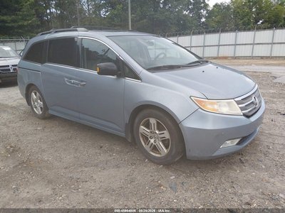 5FNRL5H93DB****** 2013 Honda Odyssey