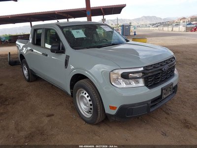 3FTTW8A37RR****** 2024 Ford Maverick