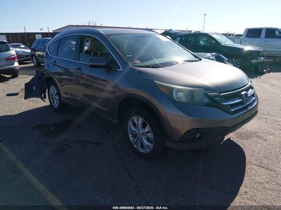 5J6RM4H7XEL****** 2014 Honda CR-V