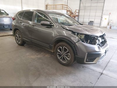 2HKRW2H58LH****** 2020 Honda CR-V