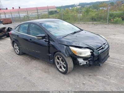 1FADP3J26DL****** 2013 Ford Focus