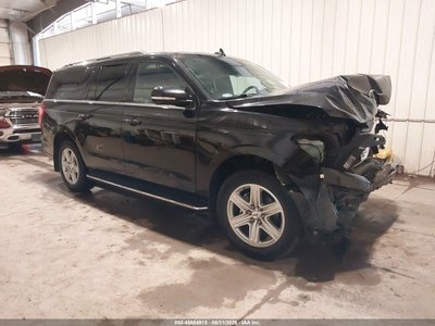 1FMJK1JT5JE****** 2018 Ford Expedition