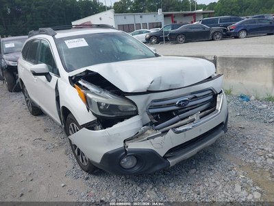 4S4BSBLC3G3****** 2016 Subaru Outback