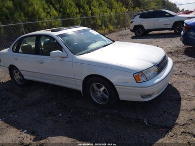 1998 Toyota Avalon