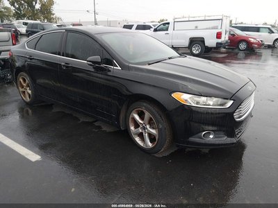 3FA6P0HDXER****** 2014 Ford Fusion