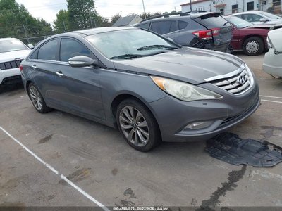 5NPEC4ABXCH****** 2012 Hyundai Sonata