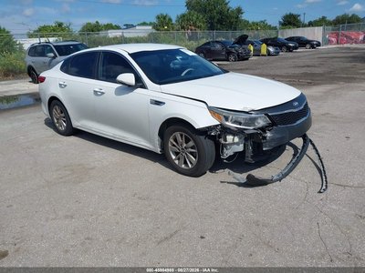 KNAGT4L38G5****** 2016 Kia Optima