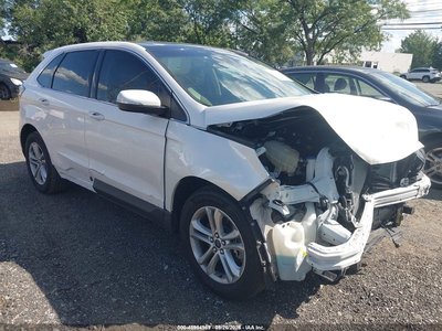 2FMPK4J96KB****** 2019 Ford Edge
