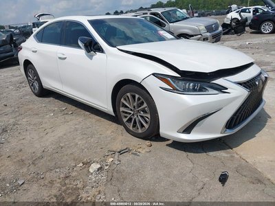 58ACZ1B17PU****** 2023 Lexus ES 350