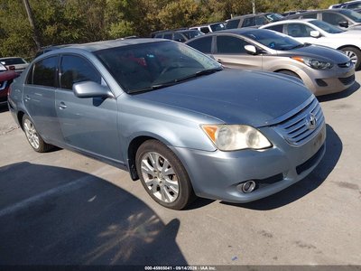 2008 Toyota Avalon