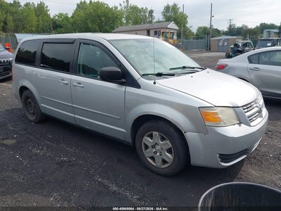 2009 Dodge Grand Caravan