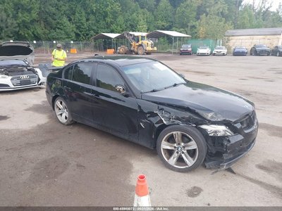 2007 BMW 3 Series