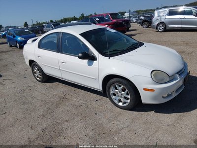 1B3ES56C12D****** 2002 Dodge Neon