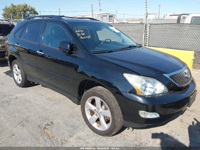 2T2HK31U28C****** 2008 Lexus RX