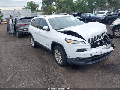 1C4PJMCB5FW****** 2015 Jeep Cherokee