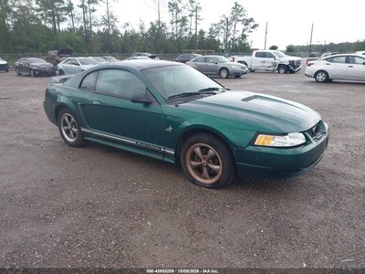 1FAFP4047YF****** 2000 Ford Mustang