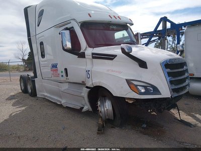 3AKJHHFG7RS****** 2024 Freightliner New Cascadia 126