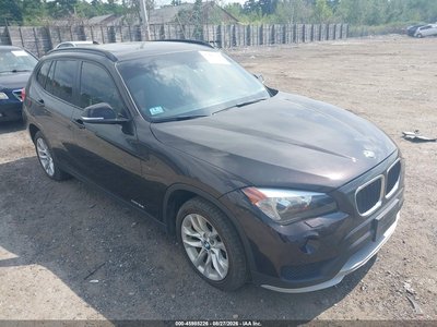 2015 BMW X1