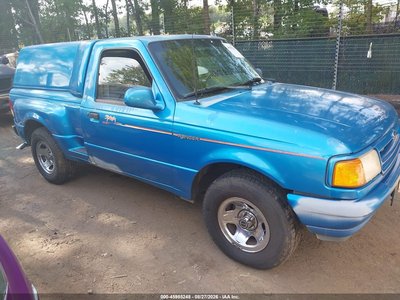 1FTCR10U8RP****** 1994 Ford Ranger