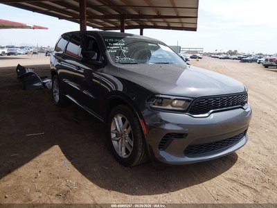2024 Dodge Durango