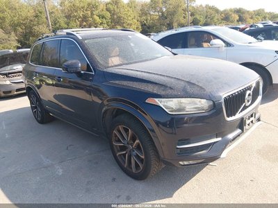 YV4A22PKXG1****** 2016 Volvo XC90