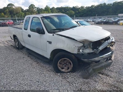 2FTRX17W34C****** 2004 Ford F-150