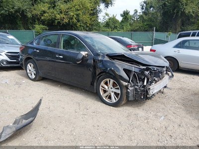 1N4AL3AP2DN****** 2013 Nissan Altima