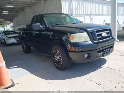 2008 Ford F-150