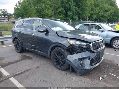 5XYPH4A51LG****** 2020 Kia Sorento