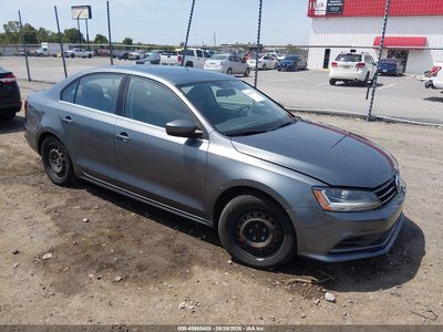 2017 Volkswagen Jetta