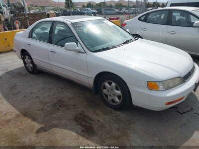 1997 Honda Accord