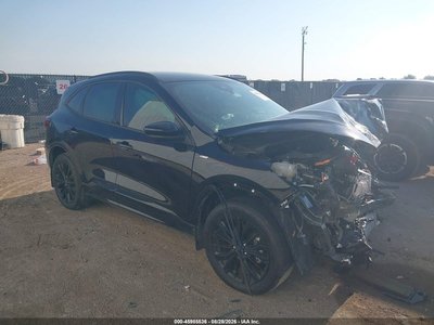 1FMCU9PAXPU****** 2023 Ford Escape
