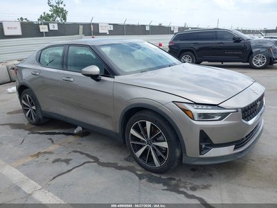 LPSED3KA4ML****** 2021 Polestar 2