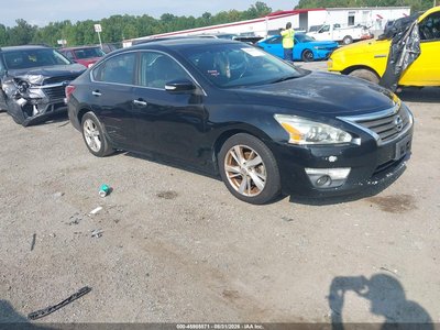 1N4AL3AP5DC****** 2013 Nissan Altima