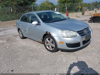 2008 Volkswagen Jetta