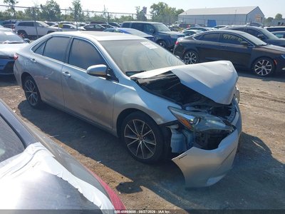 4T1BF1FK9FU****** 2015 Toyota Camry