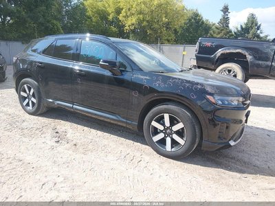 3GPKHXRJ1RS****** 2024 Honda Prologue