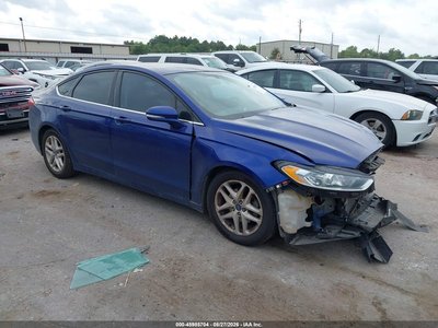 3FA6P0H7XFR****** 2015 Ford Fusion