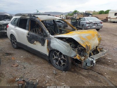 4S4BRBAC0E1****** 2014 Subaru Outback