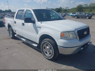 2007 Ford F-150