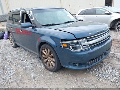 2FMGK5D86GB****** 2016 Ford Flex