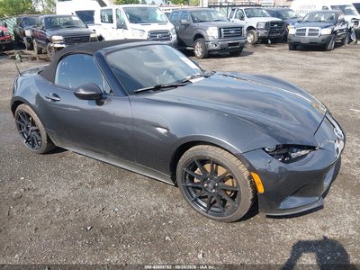 JM1NDAC79G0****** 2016 Mazda MX-5 Miata