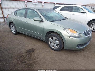 2007 Nissan Altima