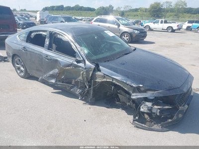 1HGCY1F35RA****** 2024 Honda Accord