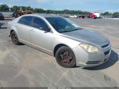 2008 Chevrolet Malibu