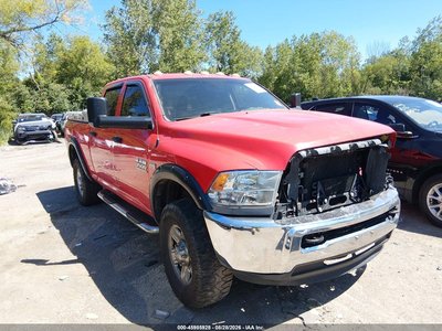 3C63R3CJXEG****** 2014 RAM 3500