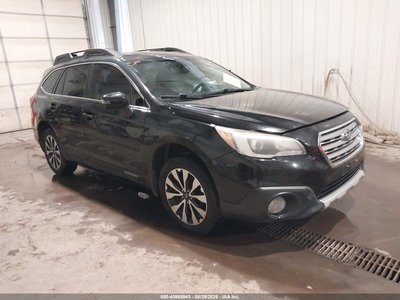 4S4BSENC9H3****** 2017 Subaru Outback