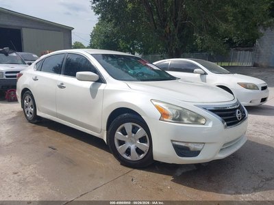1N4AL3AP7FC****** 2015 Nissan Altima