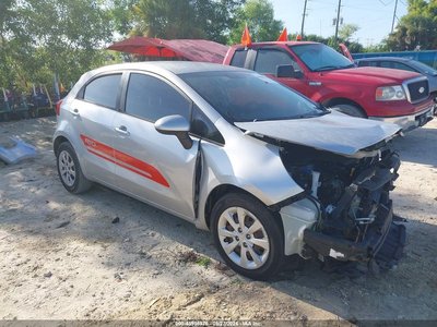 2012 Kia Rio